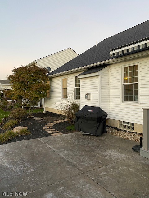 Willow Creek Sub. - Residential