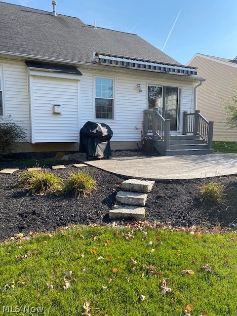 Willow Creek Sub. - Residential