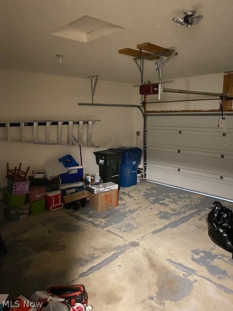 Willow Creek Sub. - Residential