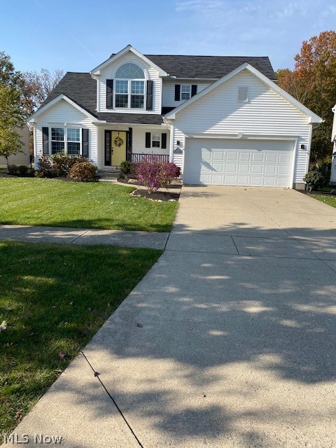 Willow Creek Sub. - Residential