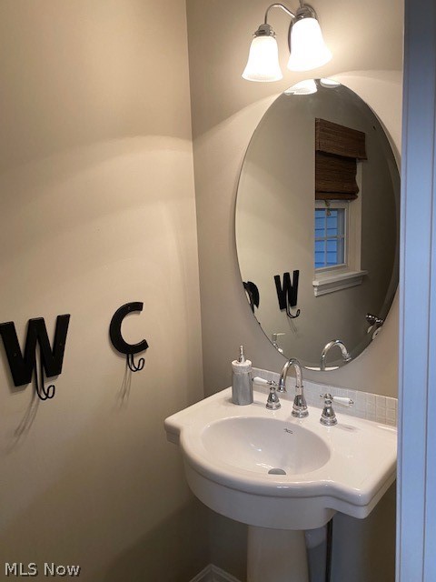 Willow Creek Sub. - Residential