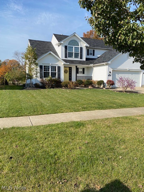 Willow Creek Sub. - Residential