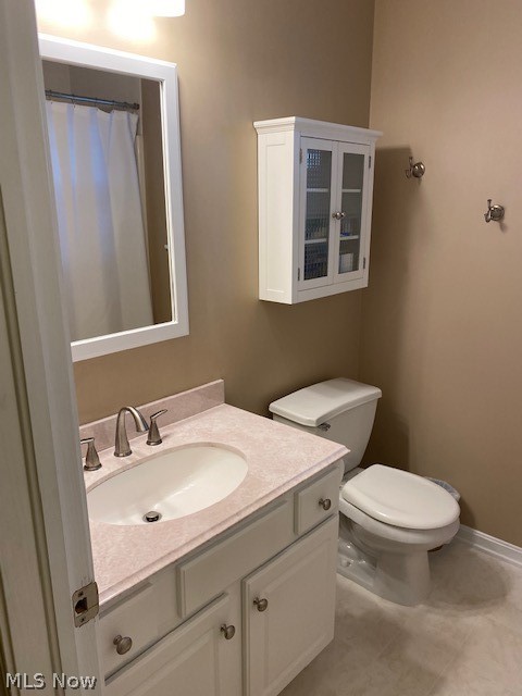 Willow Creek Sub. - Residential