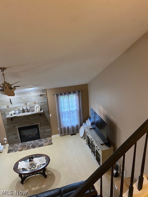 Willow Creek Sub. - Residential