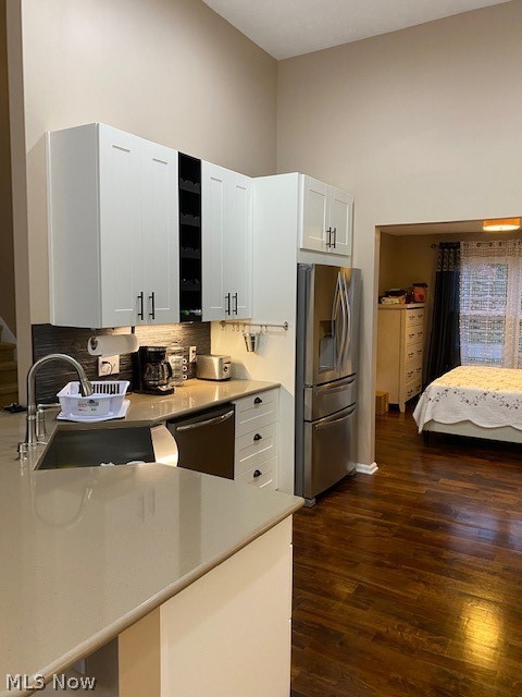 Willow Creek Sub. - Residential