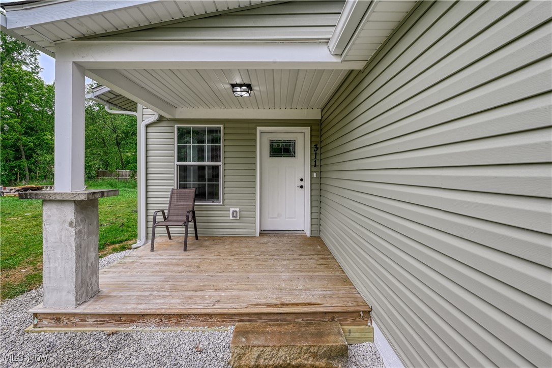 311 George Street, Barberton, Ohio image 2