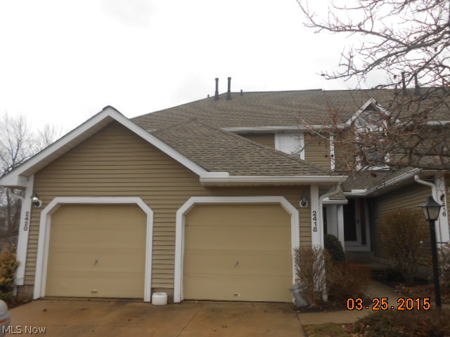 Wrens Cross - Residential