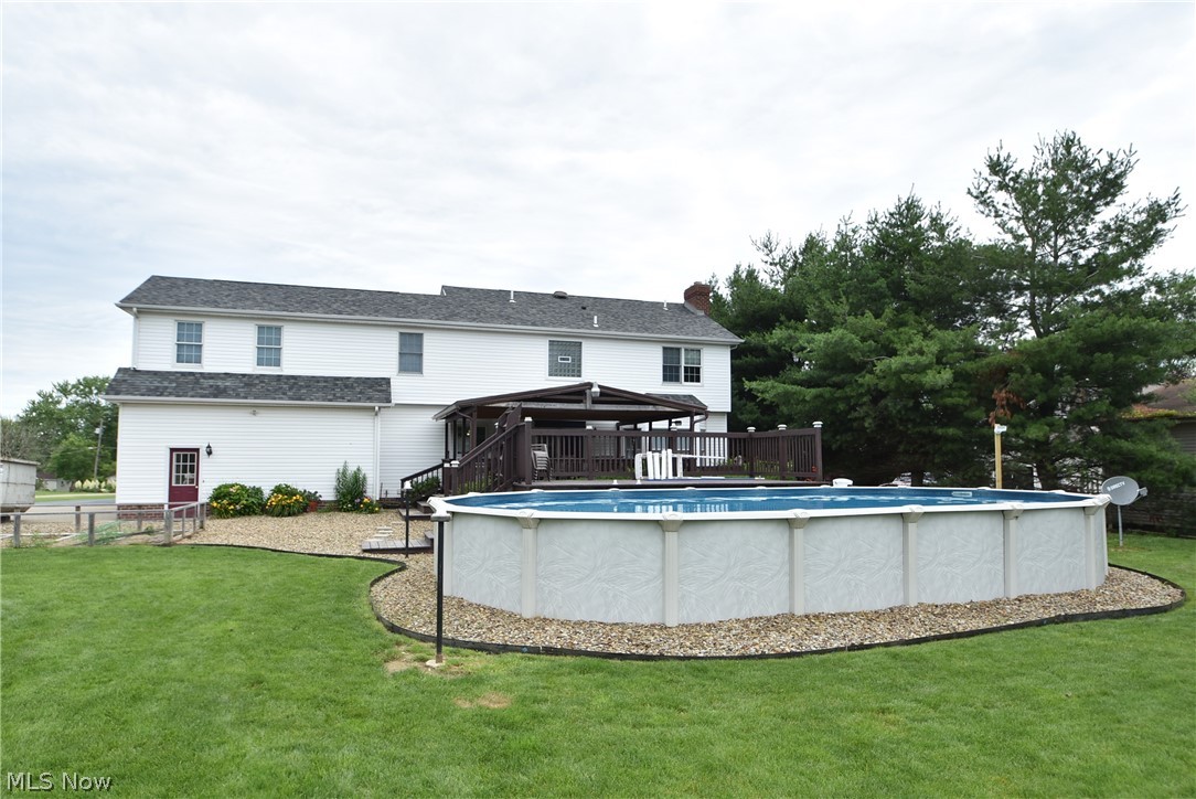 L D Dev Co Inc 01 - Residential