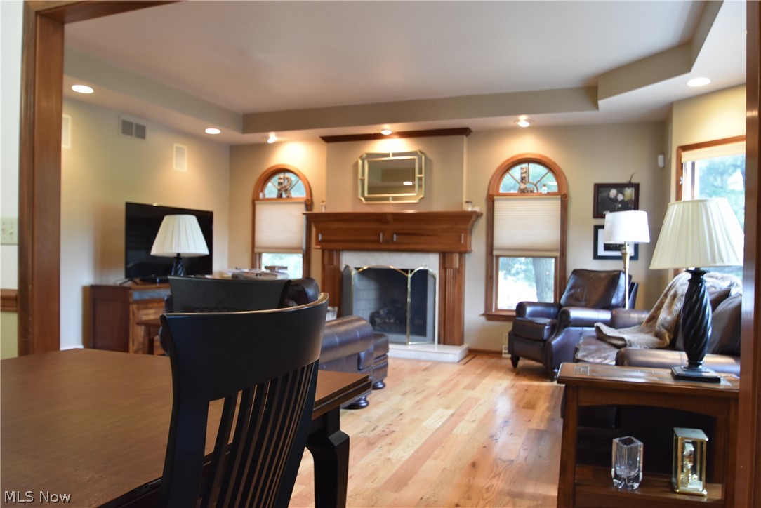 L D Dev Co Inc 01 - Residential