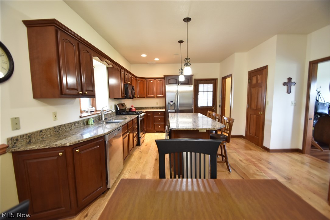 L D Dev Co Inc 01 - Residential