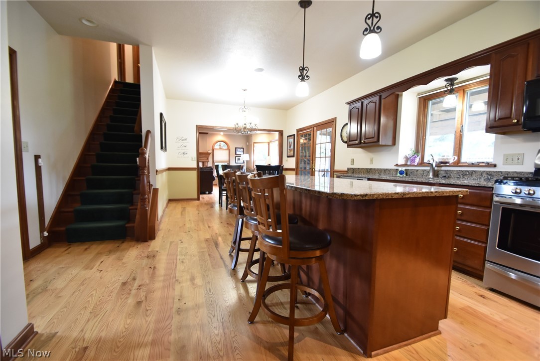 L D Dev Co Inc 01 - Residential