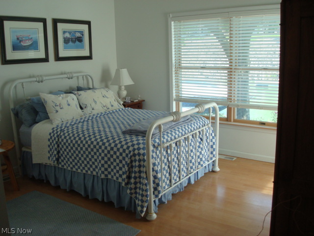 Baycliffs Sub - Residential