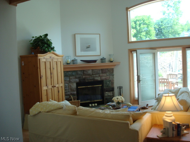 Baycliffs Sub - Residential