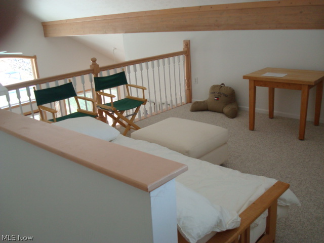 Baycliffs Sub - Residential