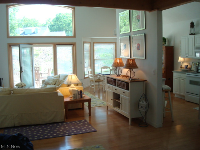 Baycliffs Sub - Residential