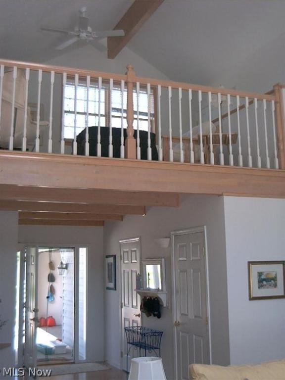 Baycliffs Sub - Residential