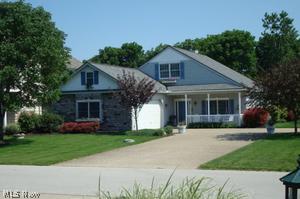 Baycliffs Sub - Residential