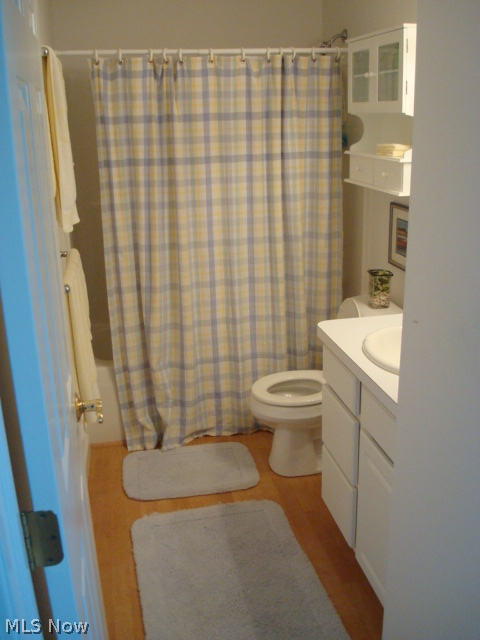 Baycliffs Sub - Residential