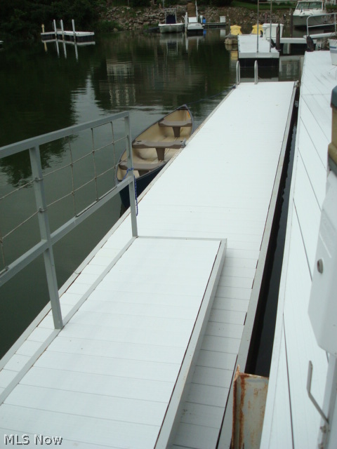 Baycliffs Sub - Residential