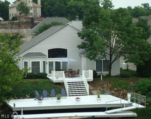 Baycliffs Sub - Residential