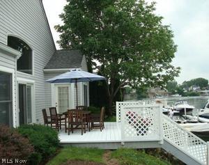 Baycliffs Sub - Residential