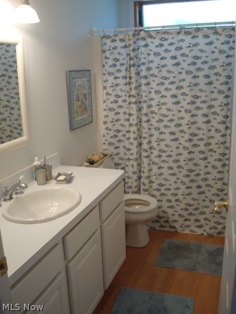 Baycliffs Sub - Residential