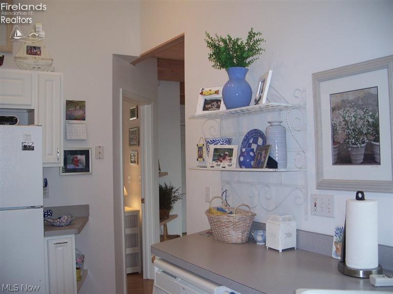 Baycliffs Sub - Residential