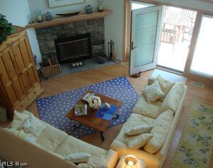 Baycliffs Sub - Residential