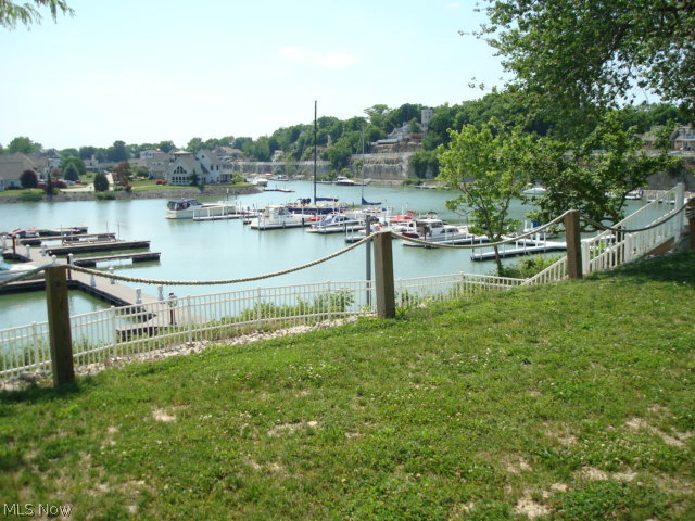 Baycliffs Sub - Residential