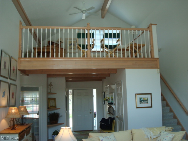 Baycliffs Sub - Residential