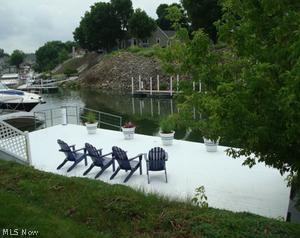 Baycliffs Sub - Residential