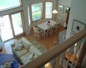 Baycliffs Sub - Residential