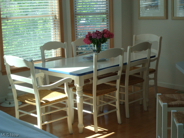 Baycliffs Sub - Residential