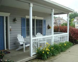 Baycliffs Sub - Residential