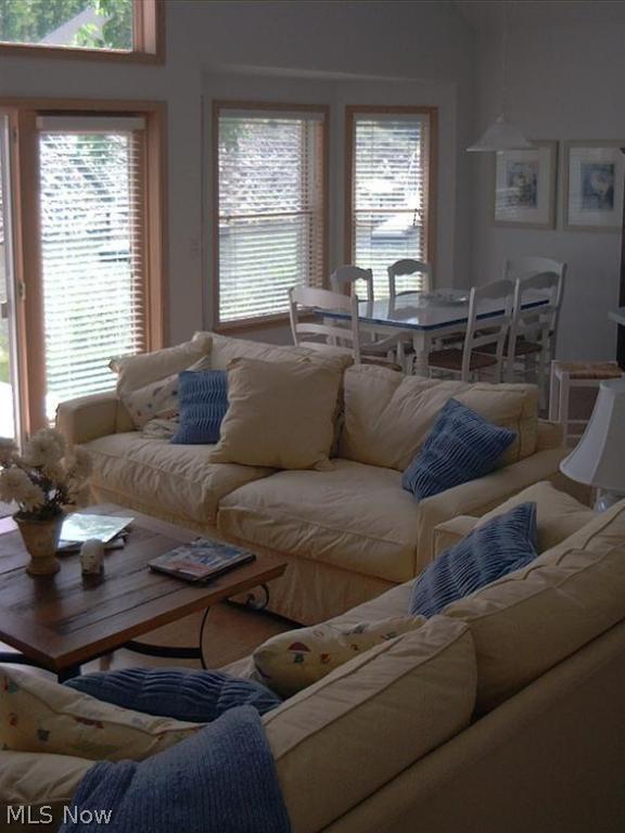 Baycliffs Sub - Residential