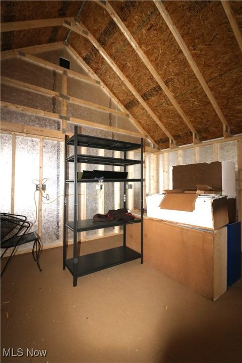 Tiny photo for 23 Norwood Avenue, Norwalk, OH 44857 (MLS # 5177360)