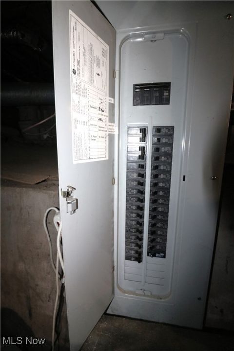 Tiny photo for 23 Norwood Avenue, Norwalk, OH 44857 (MLS # 5177360)