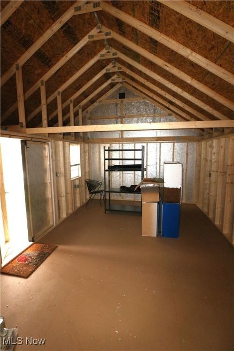 Tiny photo for 23 Norwood Avenue, Norwalk, OH 44857 (MLS # 5177360)