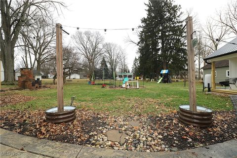 Tiny photo for 23 Norwood Avenue, Norwalk, OH 44857 (MLS # 5177360)