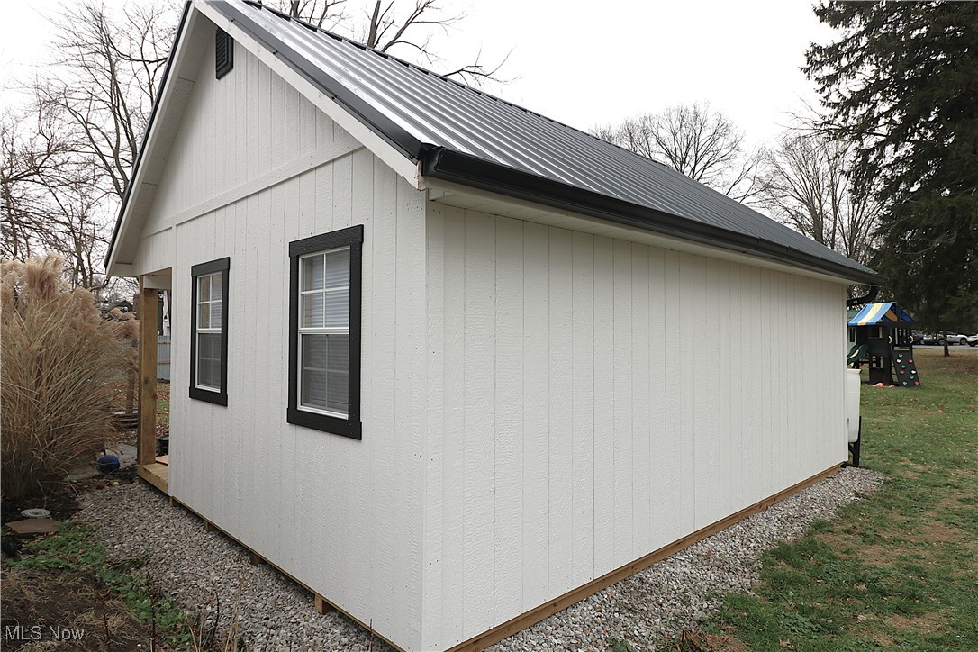 Gt Stewarts Add - Residential