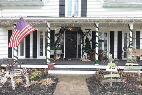 Tiny photo for 23 Norwood Avenue, Norwalk, OH 44857 (MLS # 5177360)