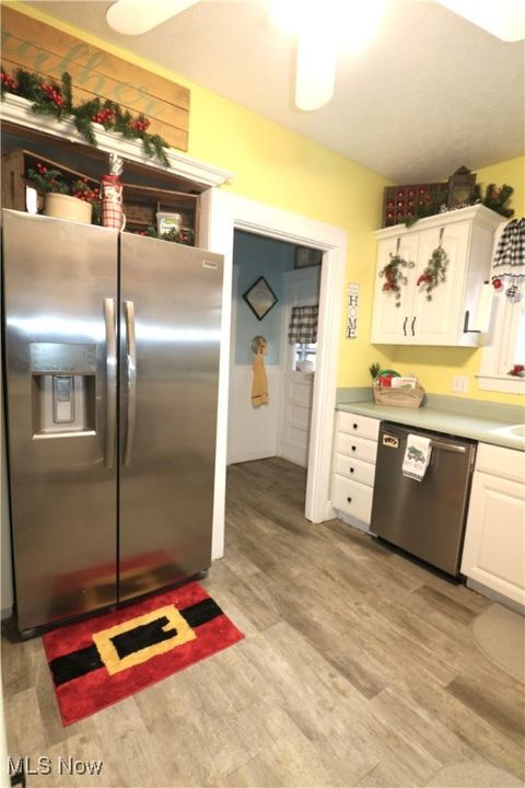 Tiny photo for 23 Norwood Avenue, Norwalk, OH 44857 (MLS # 5177360)