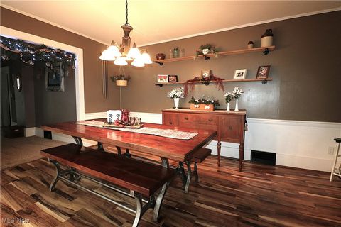 Tiny photo for 23 Norwood Avenue, Norwalk, OH 44857 (MLS # 5177360)