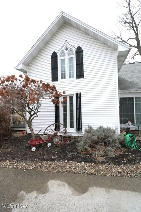 Tiny photo for 23 Norwood Avenue, Norwalk, OH 44857 (MLS # 5177360)