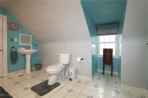 Tiny photo for 23 Norwood Avenue, Norwalk, OH 44857 (MLS # 5177360)