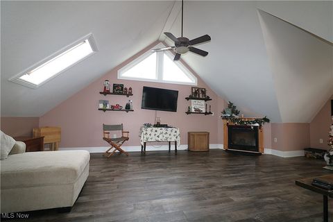 Tiny photo for 23 Norwood Avenue, Norwalk, OH 44857 (MLS # 5177360)