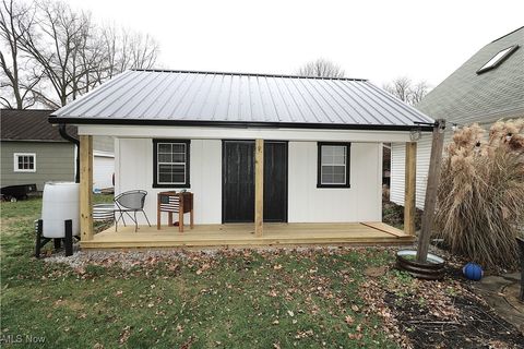 Tiny photo for 23 Norwood Avenue, Norwalk, OH 44857 (MLS # 5177360)