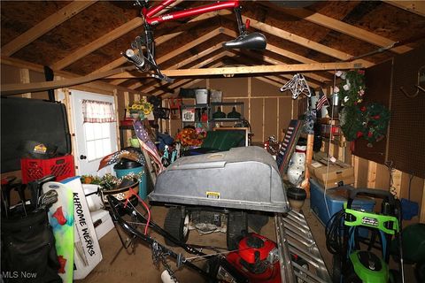 Tiny photo for 23 Norwood Avenue, Norwalk, OH 44857 (MLS # 5177360)