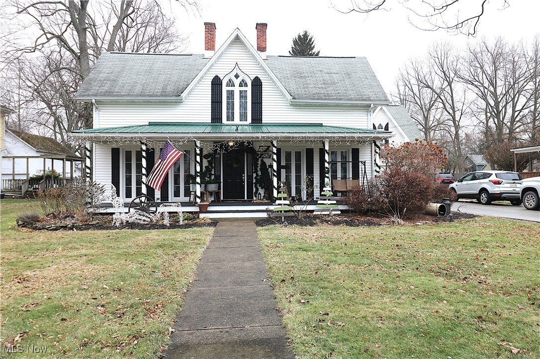 Gt Stewarts Add - Residential