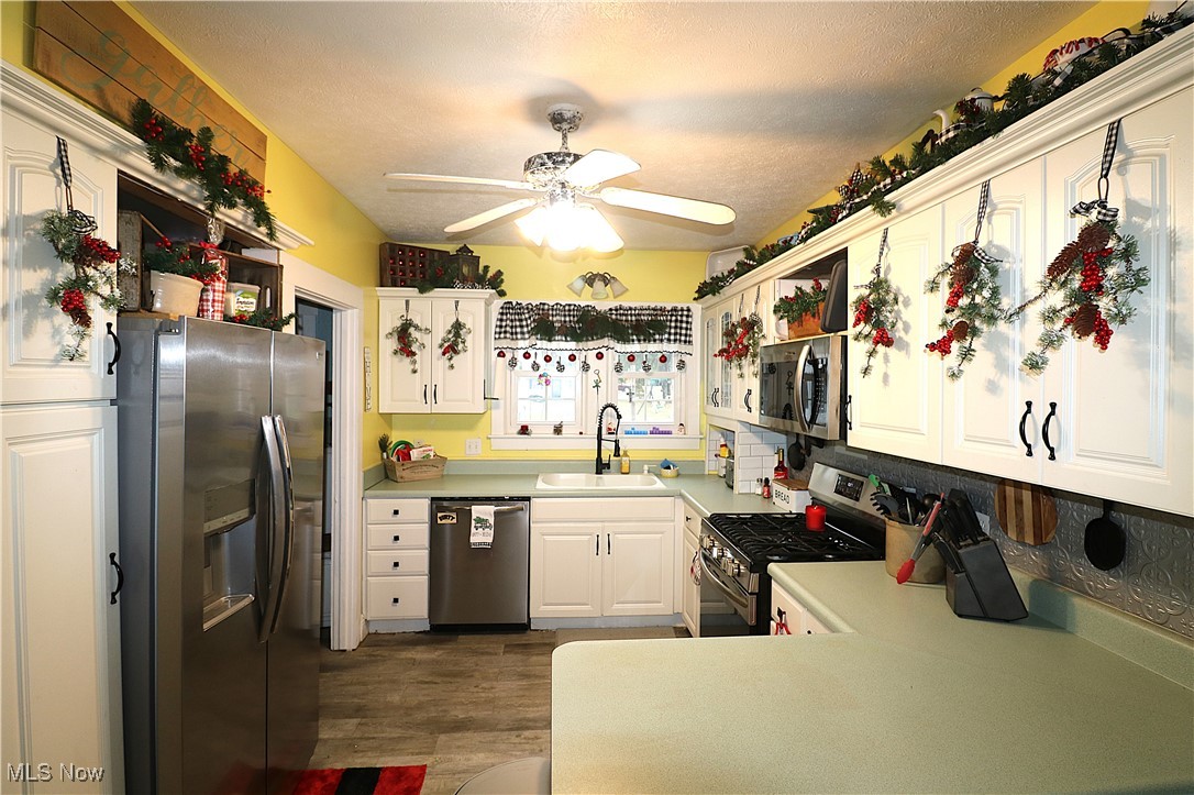 Gt Stewarts Add - Residential